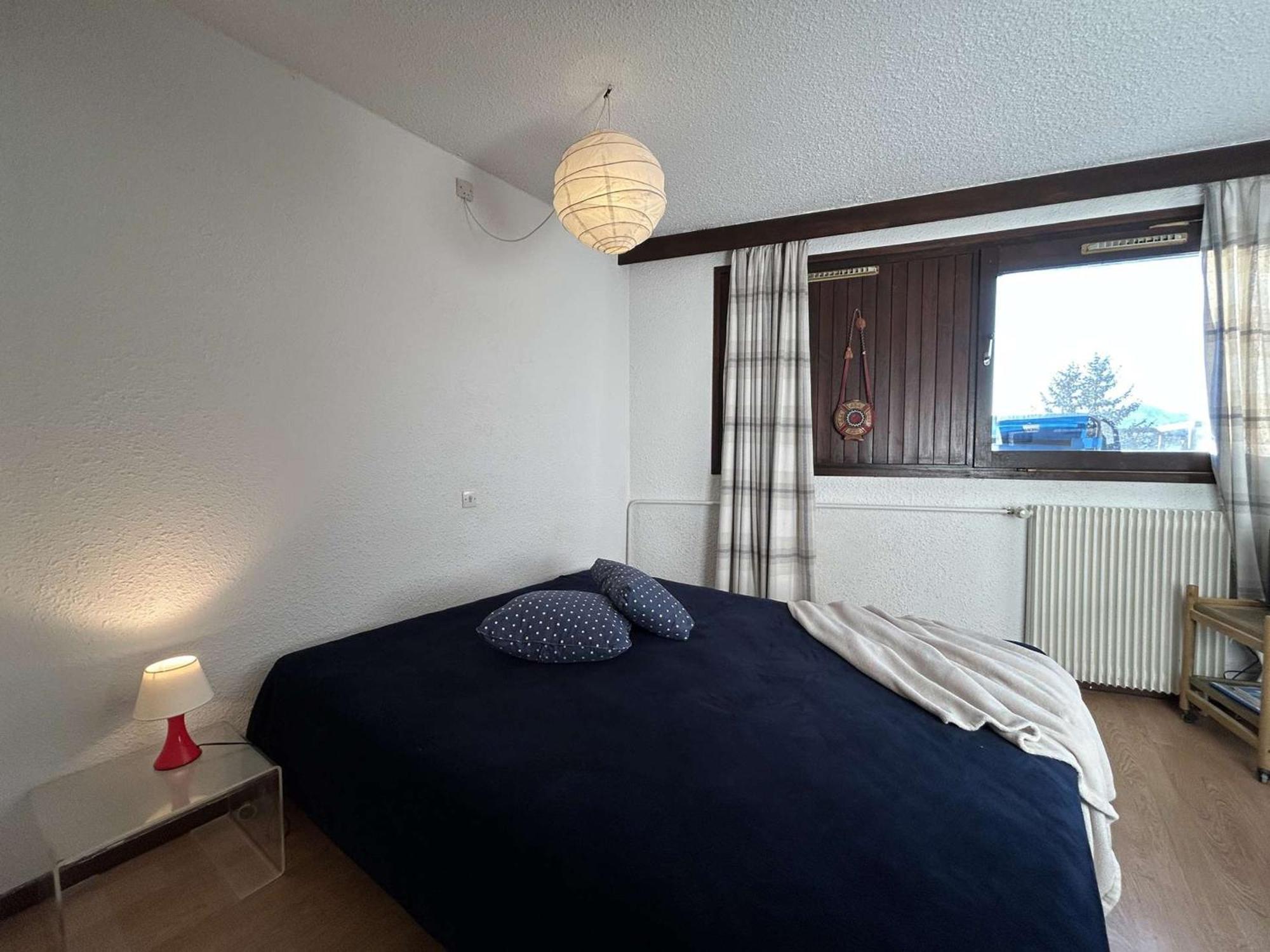 Studio Coquet A Montgenevre Avec Parking, Ideal Pour 3 Personnes - Fr-1-330D-64 Exterior photo
